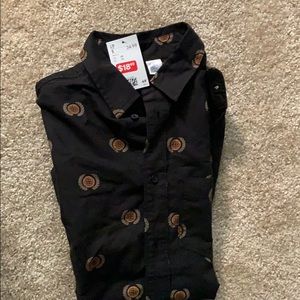 H&M Dress shirt